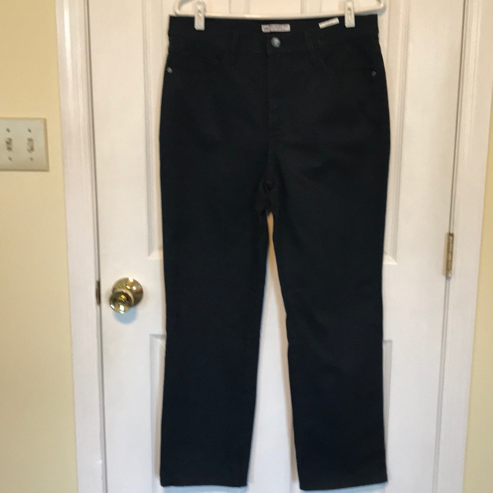 Lee NWOT Straight leg jeans in teal